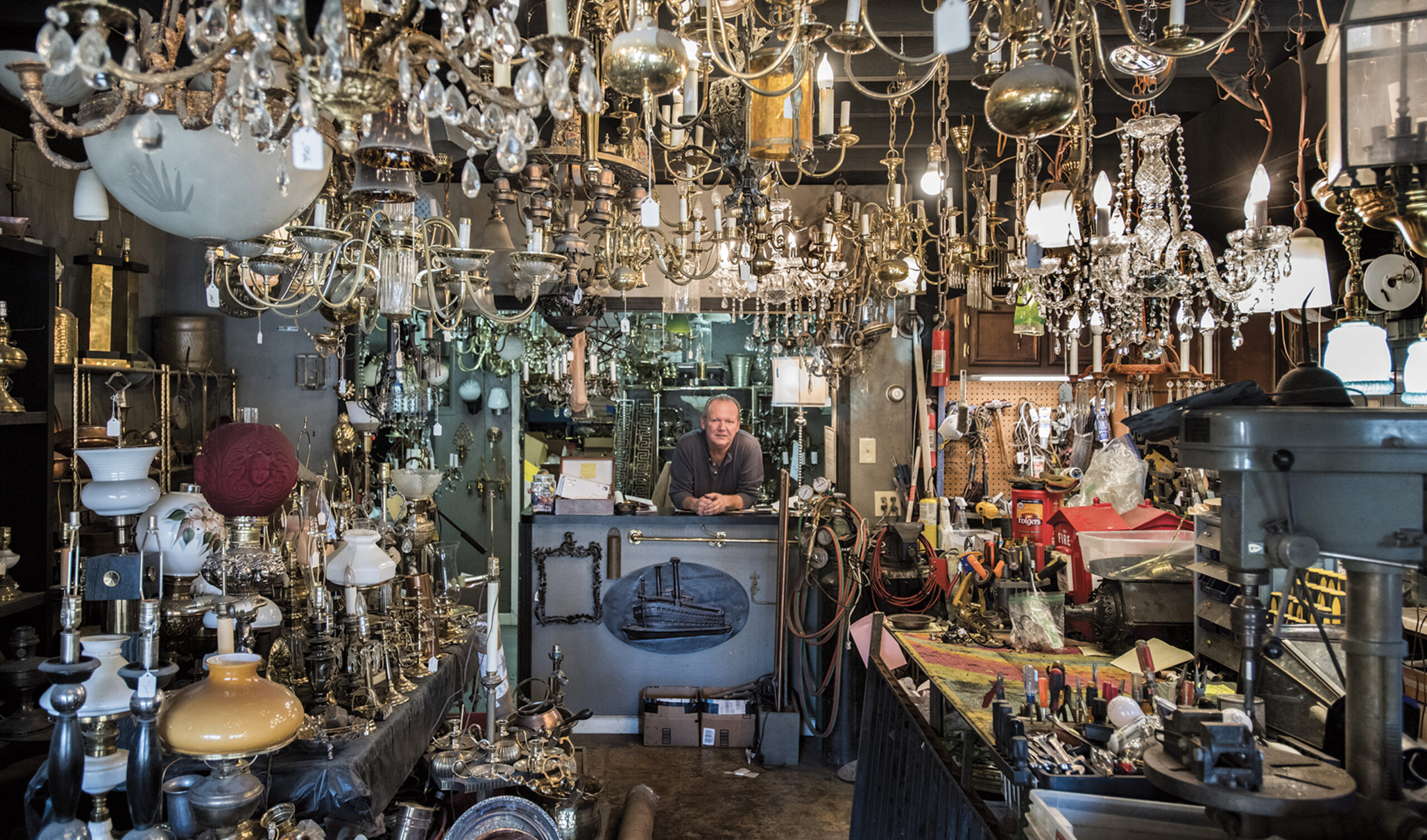 H&D Brass Polishing Louisville