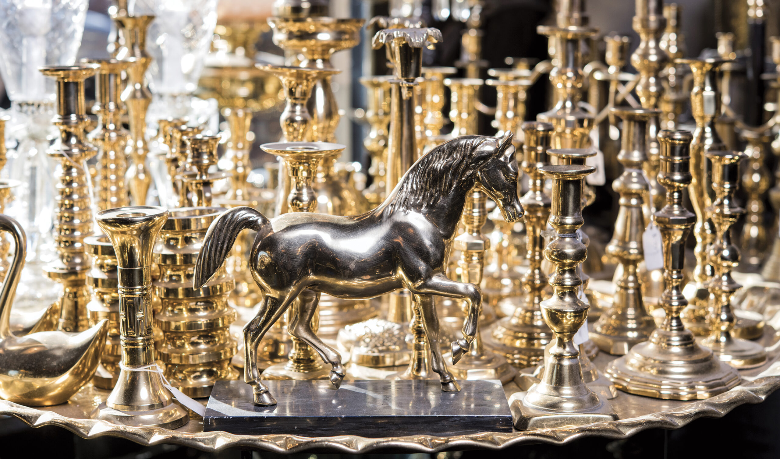 H&D Brass Polishing Louisville