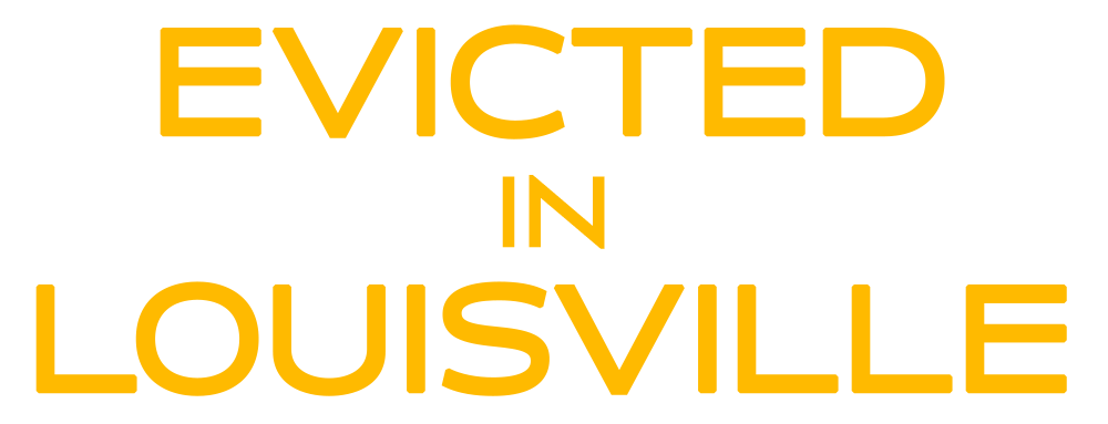 Evicted in Louisville