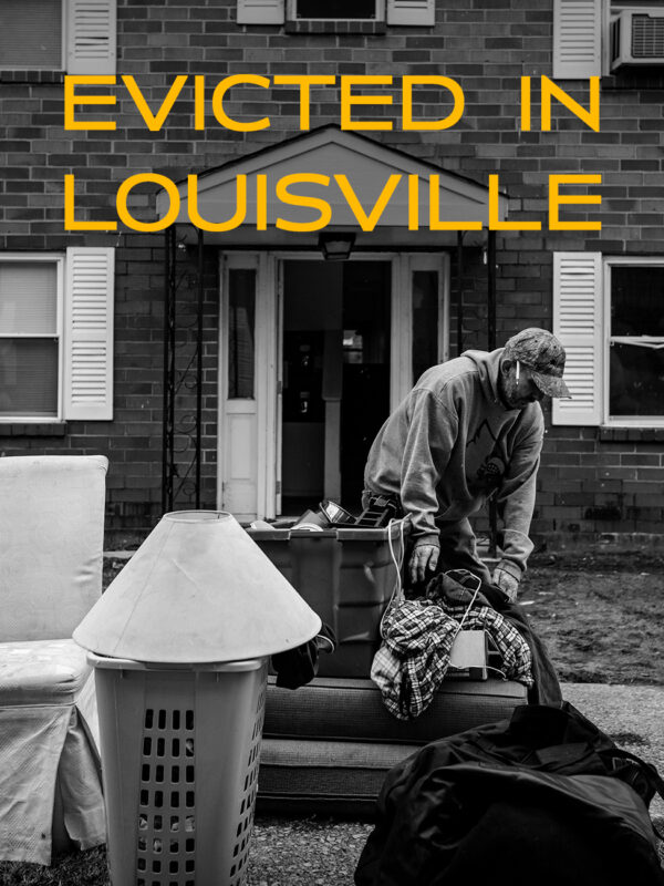 Evicted in Louisville