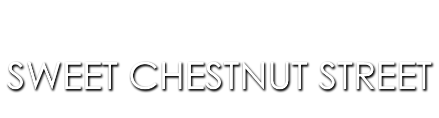 Sweet Chestnut Street