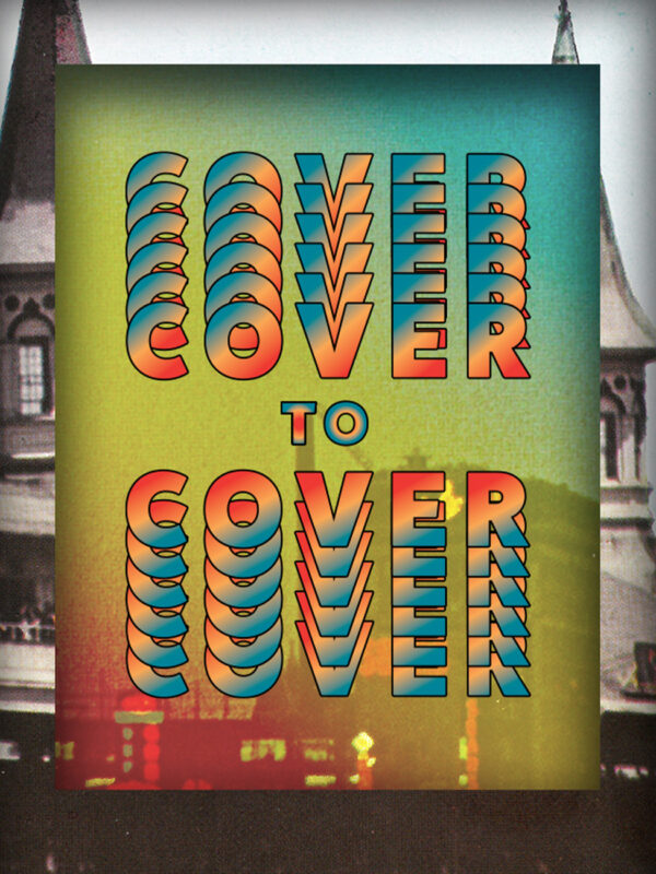 Cover to Cover