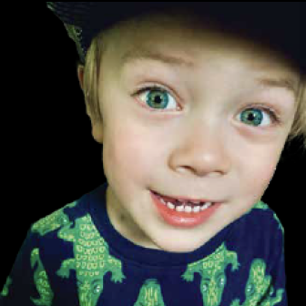 Oliver Oliver